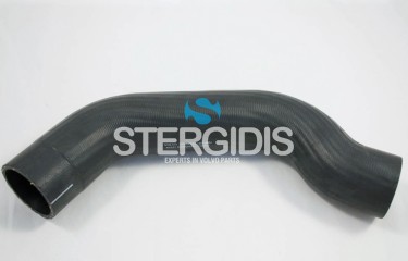 VOLVO RADIATOR HOSE
