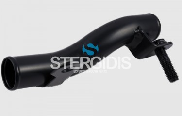 VOLVO FILLER PIPE