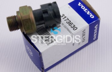 VOLVO PRESSURE SENSOR