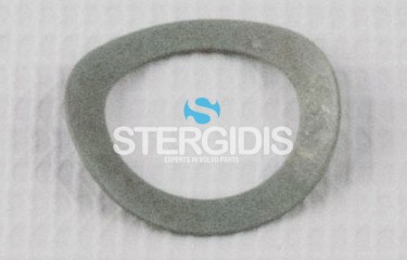 VOLVO DISC SPRING