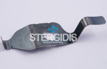 VOLVO LEAF SPRING