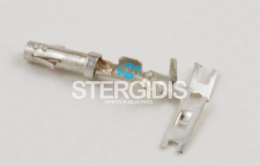 VOLVO CABLE TERMINAL