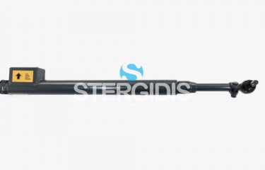 VOLVO STEERING DAMPER