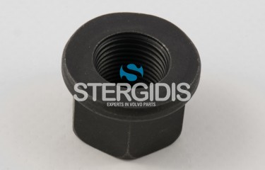 VOLVO FLANGE NUT