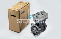 ΚΟΜΠΡΕΣΕΡ FH D13 WABCO 1080cc 22040497/21172036/21379906/20845313
