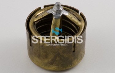 VOLVO DELIVERY VALVE