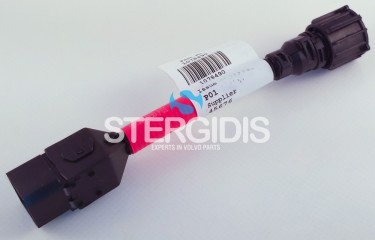 VOLVO ADAPTER
