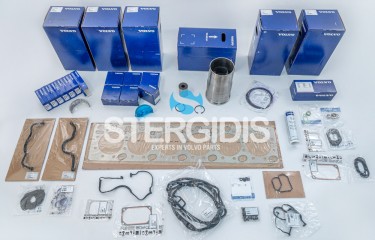 VOLVO REPAIR KIT OVERHAUL KIT-STEEL PISTON