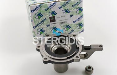 EURORICAMBI FRONT BEARING COVER KIT