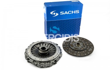 SACHS DRIVEN PLATE-20569126,2052501