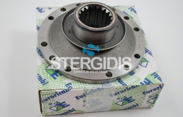 EURORICAMBI OUTPUT FLANGE-1523282