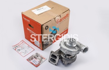 TURBOCHARGER GARRETT-478794