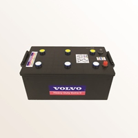 Volvo Batteries
