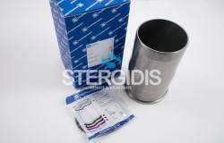 ΧΙΤΩΝΙΟ ΜΗΧΑΝΗΣ FH D13 ΜΕ ΛΑΣΤΙΧΑ 20760235/21334768