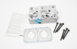 ΚΕΦΑΛΗ ΚΟΜΠΡΕΣΕΡ WABCO D13 20845004