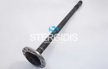 EURORICAMBI DRIVE SHAFT-20565333