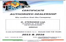 OMP Stergidis
