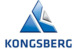KONGSBERG