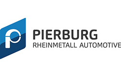PIERBURG